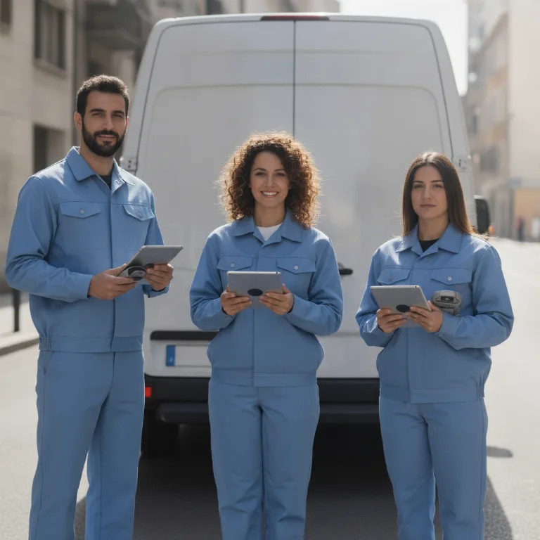 Abogado Fiscal equipo en Almeria